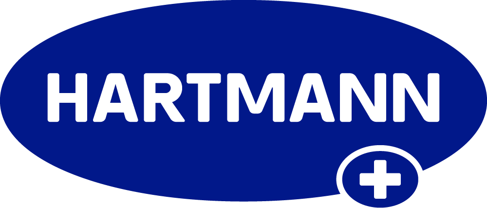 Hartmann EPUAP Silver Sponsor 2023